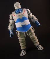 Psycho Man (Marvel Legends) Custom Action Figure