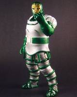 Psycho Man (Marvel Legends) Custom Action Figure