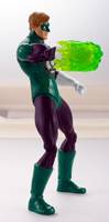 Green Lantern: Hal Jordan (Green Lantern) Custom Action Figure