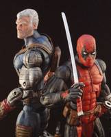 Cable (Marvel Legends) Custom Action Figure