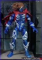 Kaine (Marvel Legends) Custom Action Figure