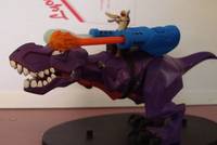 Tyrantisaurus Rex (Masters of the Universe) Custom Action Figure