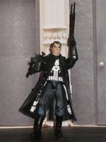 Punisher (Marvel Universe) Custom Action Figure