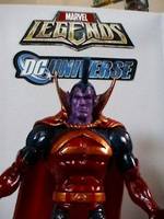 Gladiator (Marvel Legends) Custom Action Figure