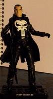 Punisher (Marvel Universe) Custom Action Figure