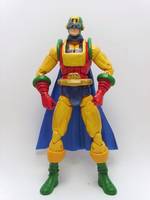 Captain Ultra (Marvel Legends) Custom Action Figure