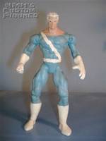 Quicksilver (X-Men) Custom Action Figure