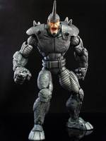 Ultimate Rhino (Marvel Legends) Custom Action Figure