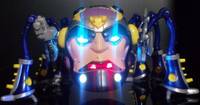 Electric Sentinel Master Mold (Marvel Legends) Custom Action Figure