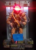 Electric Weapon X (Marvel Legends) Custom Action Figure