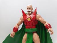 Stranger V.2 (Marvel Legends) Custom Action Figure