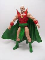 Stranger V.2 (Marvel Legends) Custom Action Figure