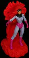 Pre-Marvel Legends  Inhumans Medusa (Marvel Legends) Custom Action Figure