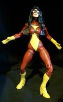 Spiderwoman (Marvel Legends) Custom Action Figure