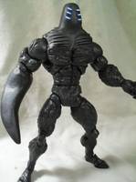 Phalanx (Marvel Legends) Custom Action Figure