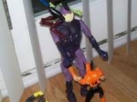 Sentinel (Marvel Legends) Custom Action Figure