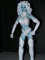 Marvel Legends Bloodtide (Marvel Legends) Custom Action Figure