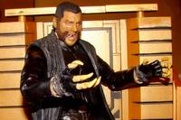 Wolverine Origins Sabretooth (Marvel Legends) Custom Action Figure