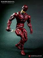 Movie Daredevil (Marvel Legends) Custom Action Figure