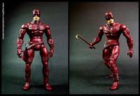 Movie Daredevil (Marvel Legends) Custom Action Figure