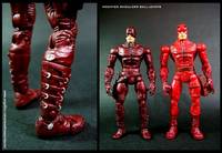 Movie Daredevil (Marvel Legends) Custom Action Figure