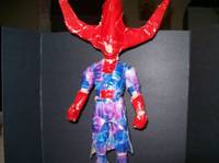 Brochacho (Marvel Legends) Custom Action Figure