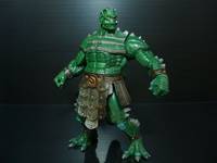 MOTU Whiplash (Masters of the Universe) Custom Action Figure