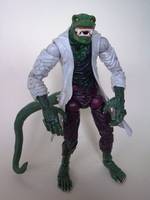 Lizard (Marvel Legends) Custom Action Figure