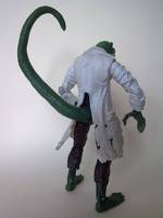Lizard (Marvel Legends) Custom Action Figure