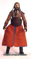 Hrothmeir (Unarmored) (Fantasy) Custom Action Figure