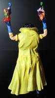 Jubilee (Marvel Legends) Custom Action Figure