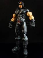 Warpath  X Force (Marvel Legends) Custom Action Figure