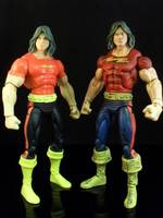 Doc Samson (Marvel Legends) Custom Action Figure