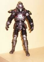 Grendel (Original) Custom Action Figure