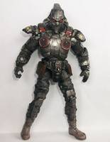 Grendel (Original) Custom Action Figure