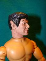 Submariner (Mego) Custom Action Figure