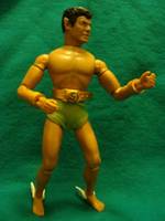 Submariner (Mego) Custom Action Figure