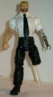 Warden Walker (Marvel Legends) Custom Action Figure