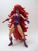 Medusa (Marvel Legends) Custom Action Figure