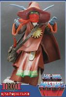 Orko (Masters of the Universe) Custom Action Figure