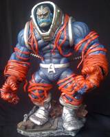 Apocalypse Rising Live! (Marvel Legends) Custom Action Figure