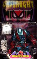 Apocalypse Rising Live! (Marvel Legends) Custom Action Figure