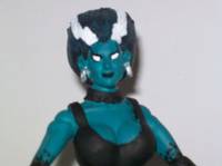 Marvel Legends Halflife (Marvel Legends) Custom Action Figure