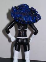 Marvel Legends Starlight (Marvel Legends) Custom Action Figure