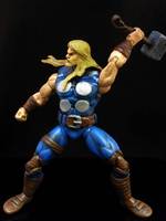 Ultimate Thor (Marvel Legends) Custom Action Figure