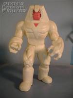 Nimrod (X-Men) Custom Action Figure