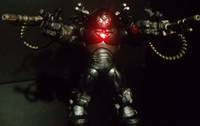 Hulkbuster War Machine & Iron Man (Marvel Legends) Custom Action Figure