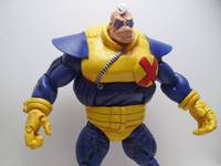 Strong Guy V.2 (Marvel Legends) Custom Action Figure