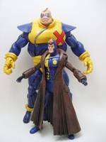 Strong Guy V.2 (Marvel Legends) Custom Action Figure