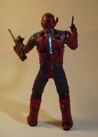 Dead Space Deadpool (Marvel Legends) Custom Action Figure